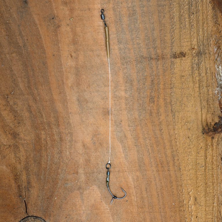 PB Products Ronnie Rig - Stiff - KarperCentrale