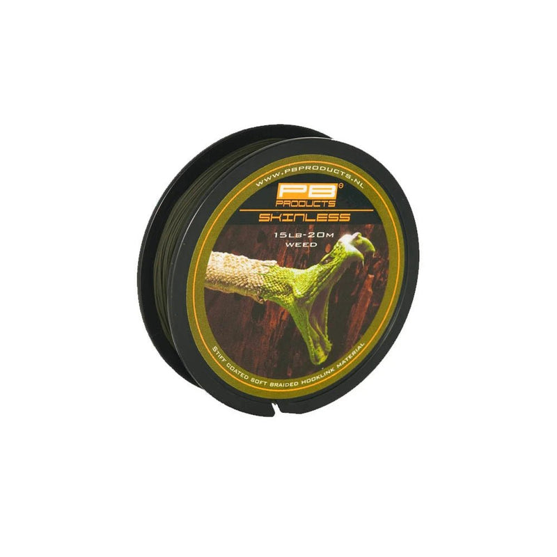 Skinless - 25lb - Vandpest - 20m