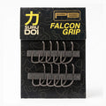 Surudoi - Falcon Grip Hook - PTFE