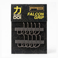 Surudoi - Falcon Grip Hook - PTFE