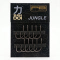 Surudoi - Jungle Haak - PTFE