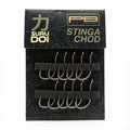 Surudoi - Stinga Chod Hook - PTFE