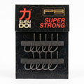 Surudoi - Super Strong Hook - PTFE