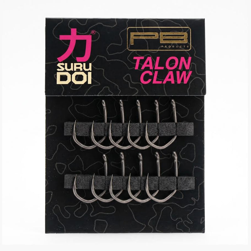 Surudoi - Talon Claw Haak - PTFE