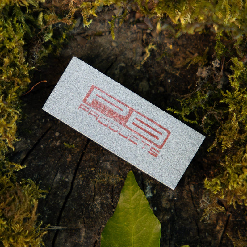 Ostrič háčků The Rock