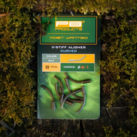 PB Products X - stiff - Aligners - Curved - KarperCentrale