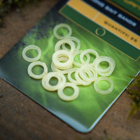 PB Products X - strong Bait Bands - KarperCentrale