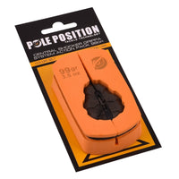 Pole Position Grippa Central Shocker Action Pack - Lead Free - Silt - KarperCentrale