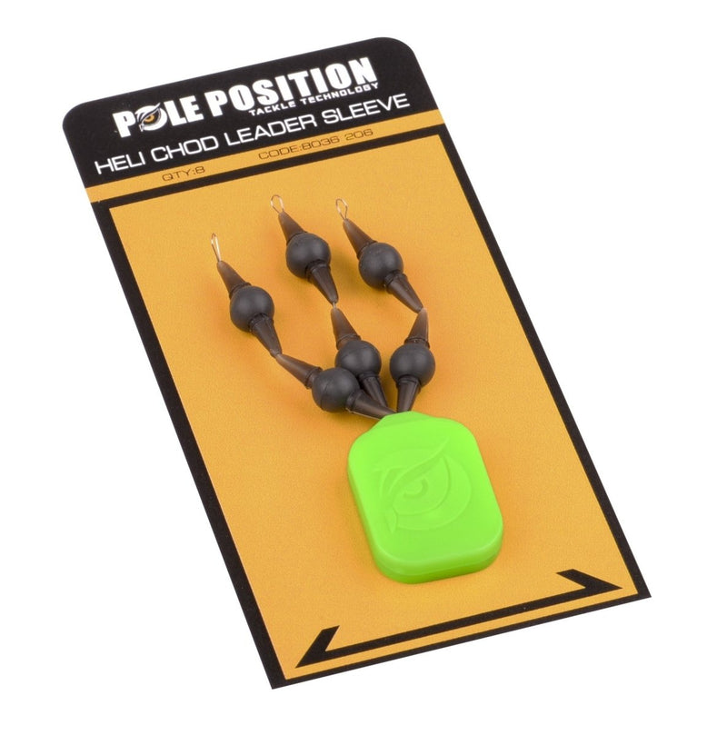 Heli Chod Gummi & Perler - Forfang