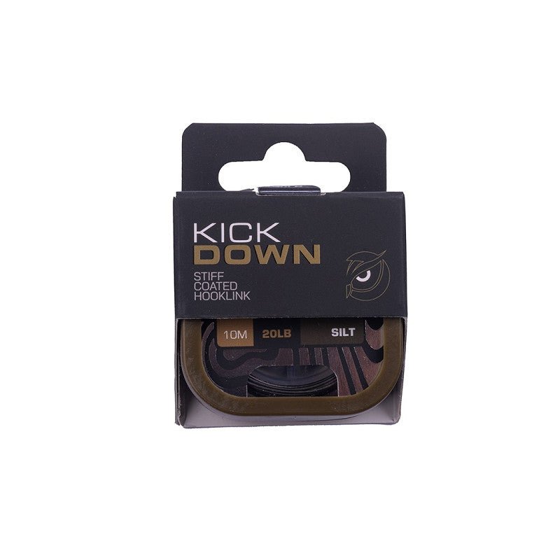 Pole Position Kickdown - Stiff coated - 20LB - KarperCentrale