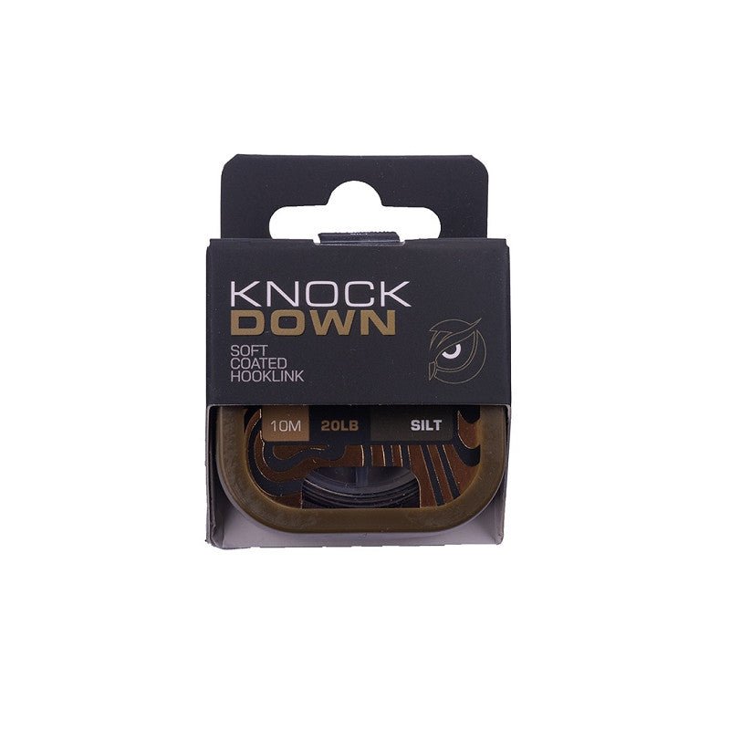 Pole Position Knockdown - Soft coated - KarperCentrale