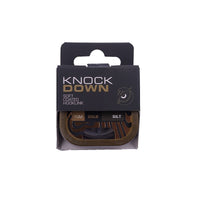 Knockdown - Soft coated