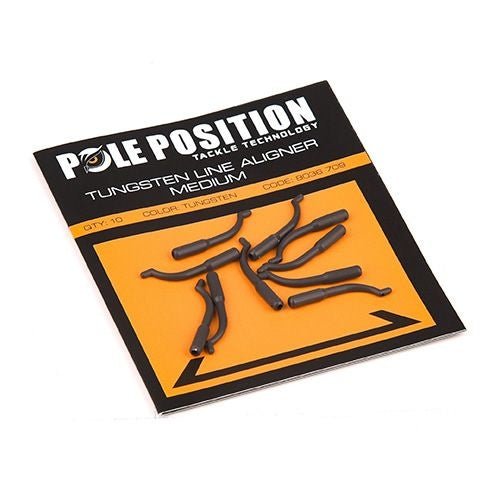 Tungsten Line Aligner