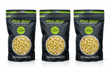 15kg Sweet Maggot & Cream Boilies - Bulk Deal