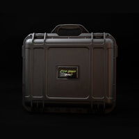 Proline Boat&BankPower - Powerbox - LiFePO4 - 12.8v - 40Ah - EXCL. Charger - KarperCentrale