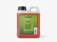 Juicy Orange - Bait Soak Syrup - 100ml