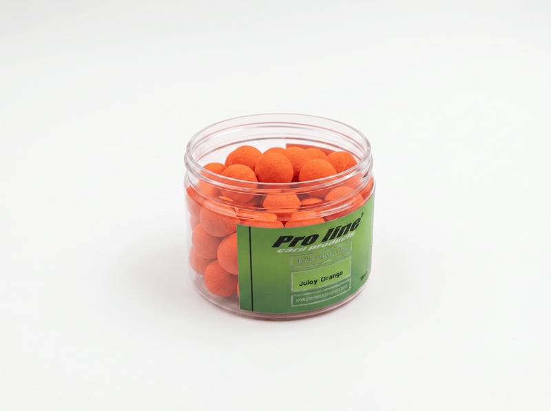 Juicy Orange - Pop-ups - 15mm