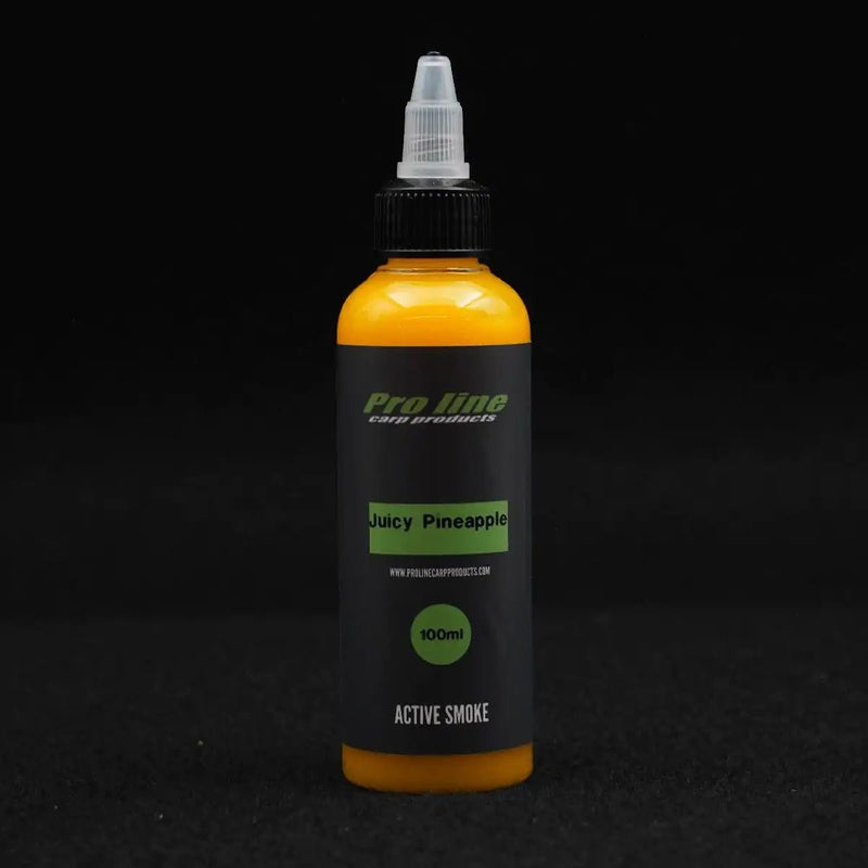 Piña Jugosa - Humo Activo - 100ml