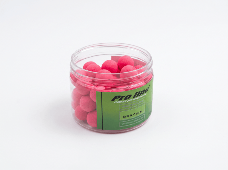 Krill & Oyster - Pop-ups - 15MM