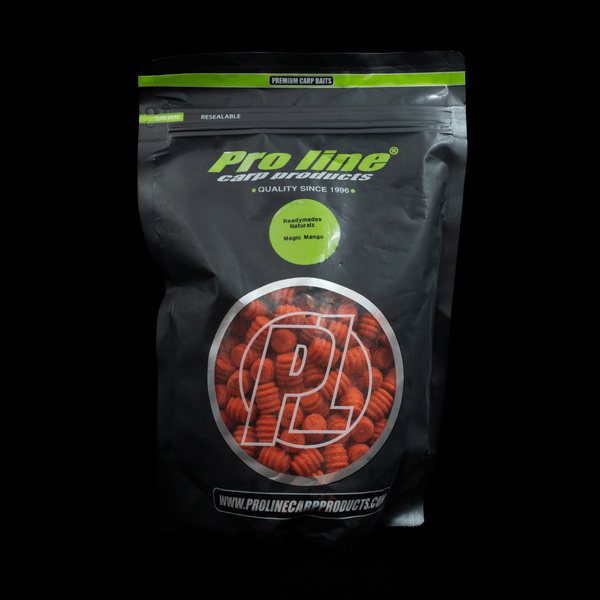 Magic Mango - Naturalz - 1KG