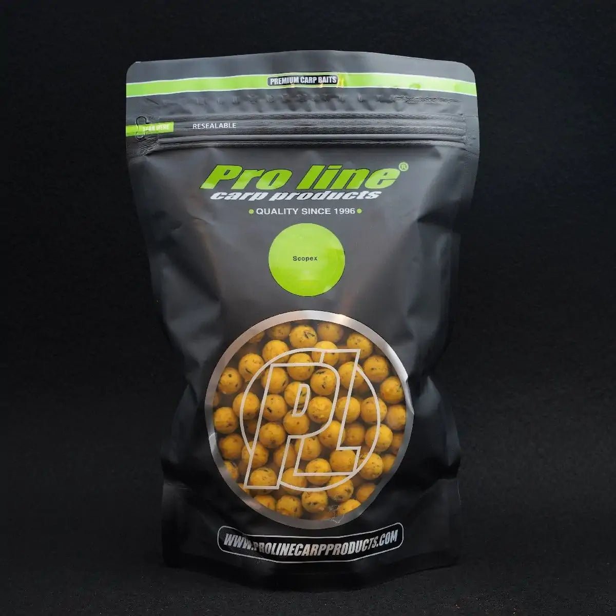 Proline Scopex - 1kg - KarperCentrale