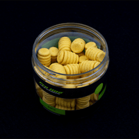 Proline Scopex - Naturalz - Wafters - KarperCentrale