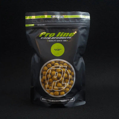 Proline Sweet Maggot & Cream - 5kg - KarperCentrale