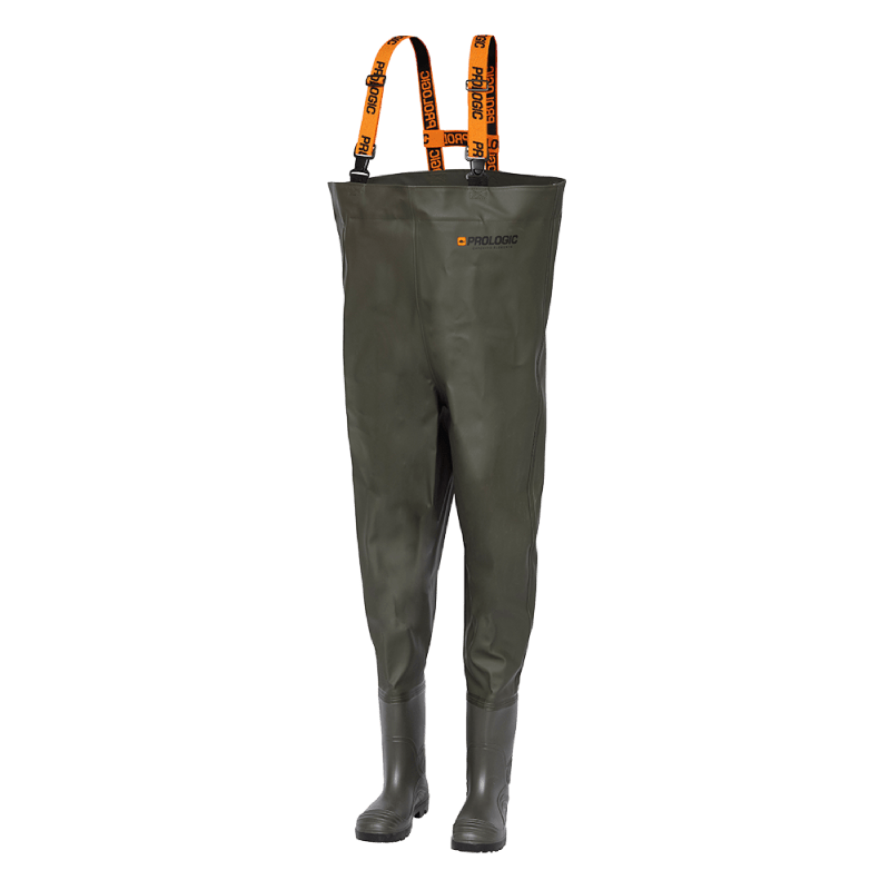 Avenger - Prsačky - Zelené