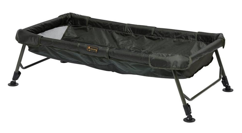 Avenger - Holder - Rustfrit Stål - Stor