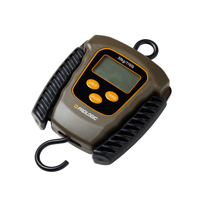 Avenger - Digital vægt - 50 kg