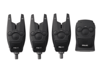 Détecteur de touches BAT+ - 3+1 - LED bleues