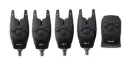 BAT+ Bite Alarm - 4+1 - Blue LEDs
