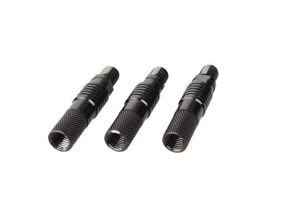 Quick release adaptors