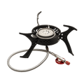 BlackFire Inspire - Gasbrander - 3200 Watt