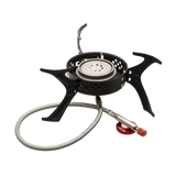 BlackFire Inspire - Gasbrander - 3200 Watt