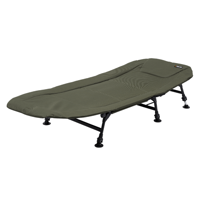 Prologic C - Series - Bedchair - 6 - Legs - KarperCentrale