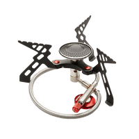 C-Série BlackFire - Brûleur à gaz - 3000 Watt