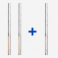 C1 Avenger - Old Skool - 12ft - 3.00lb - 2+1 free