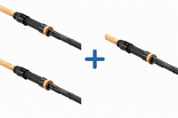 C2 Element - 12ft - 3.00lb - Slim Cork - 2+1 free
