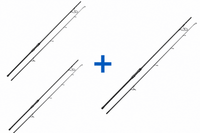 C3 Fulcrum - FS - 12ft - 3.00lb - 2+1 free