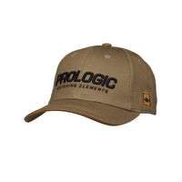 Prologic Classic Baseball Cap - Onesize - Olive Green - KarperCentrale