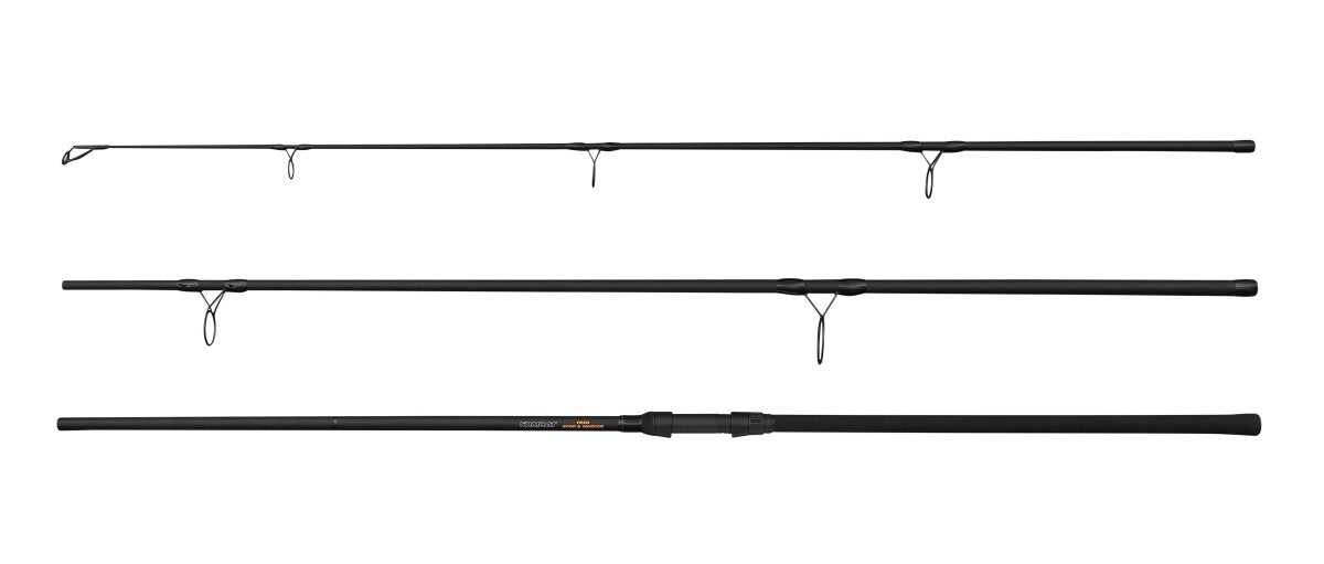 Prologic Combat Trio - 13FT - 5LB - Spod - KarperCentrale