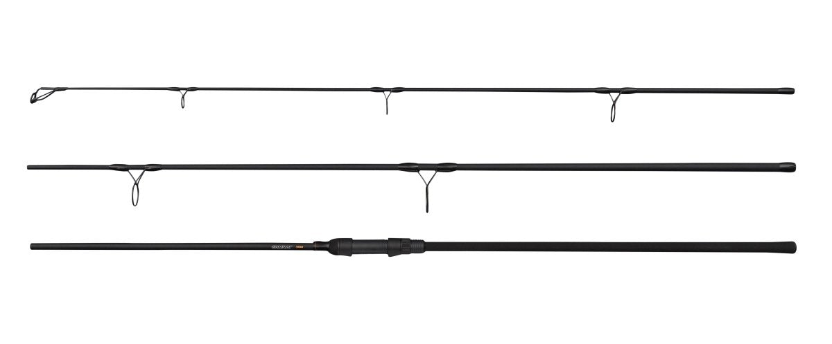 Prologic Combat Trio - Shrink - 12FT - 3.5LB - KarperCentrale