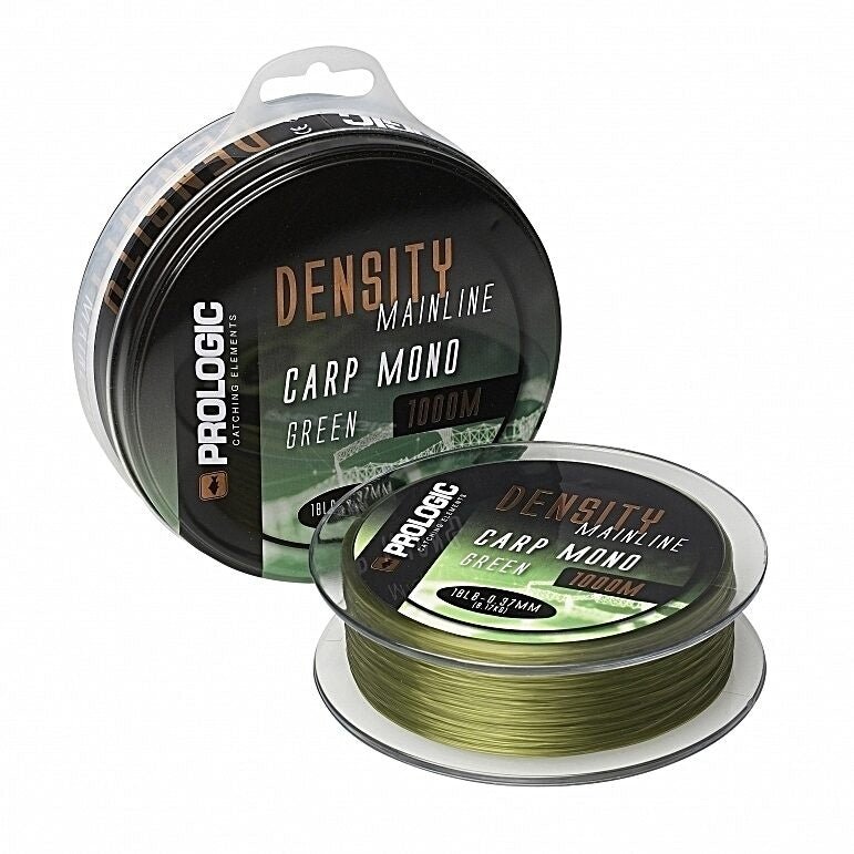 Density Carp - monofilament - 1000 m