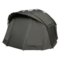 Prologic Fulcrum Session Bivvy - XXL - 2/3 man - incl. overwrap - KarperCentrale