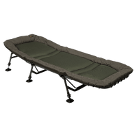 Inspire - Liegestuhl - Entspannung - 6-Beine