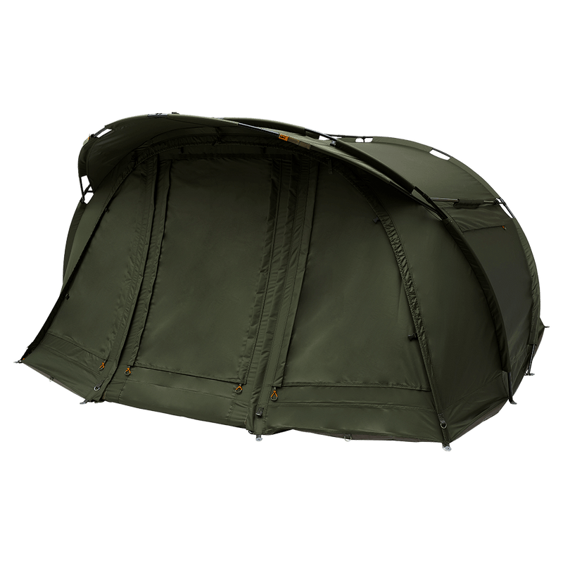 Inspire Bivvy & Overwrap - 2 Man