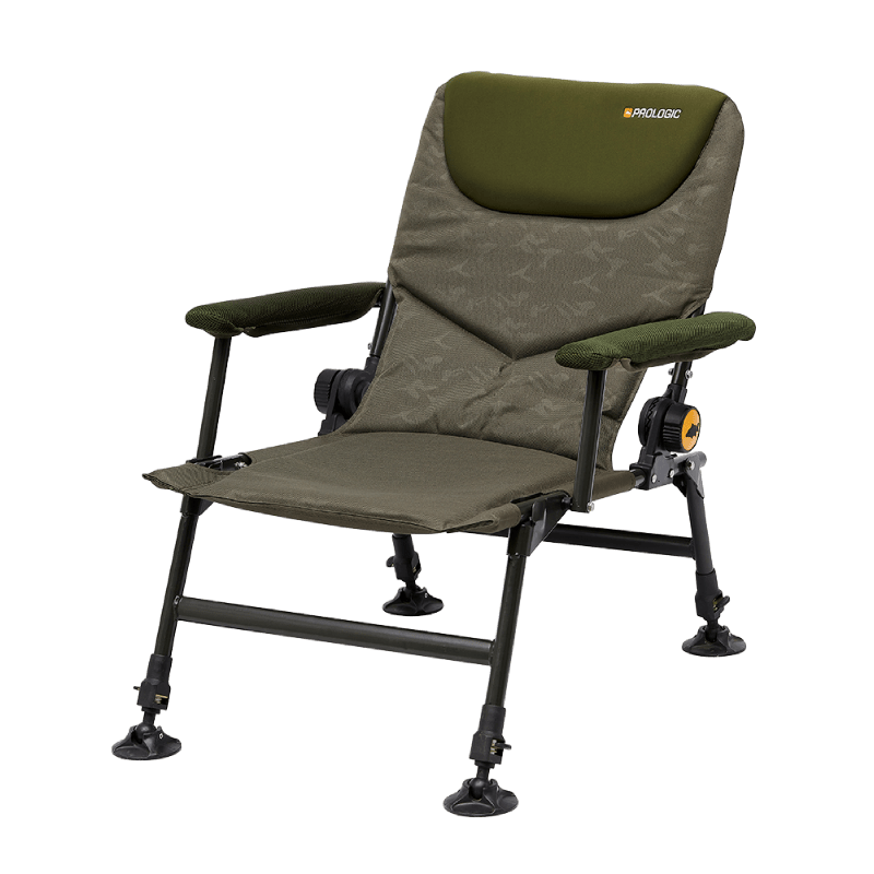 Inspire - Silla Lite-Pro - Reclinable - Reposabrazos
