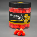 Bitter Sweet Haze - Pop Ups - 16mm - Dumbell - Rood