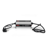 Acculader - 12V - 15Ah